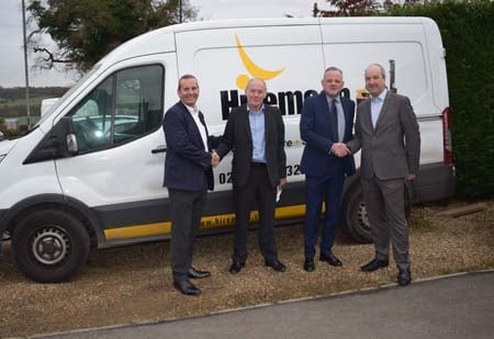 Briggs Equipment acquires Hiremech Ltd