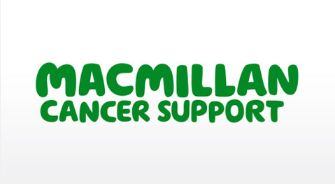 Briggs Equipment supports Macmillan Cancer Support