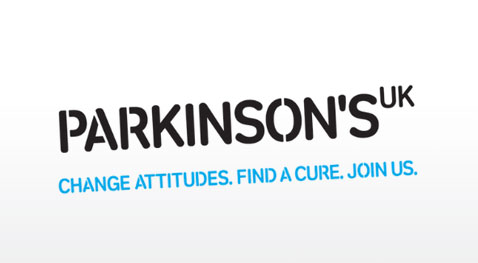 Briggs Equipment supports Parkinsons UK