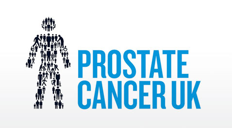 Briggs Equipment supports Prostate Cancer UK