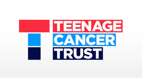 Briggs Equipment supports Teenage Cancer Trust