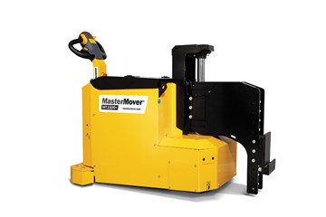 Briggs Equipment is a supplier of the MasterMover Compact Range