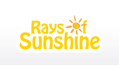 Briggs Equipment supports Rays of Sunshine charity