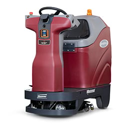 Briggs Equipment is a supplier of Hako Roboscrub