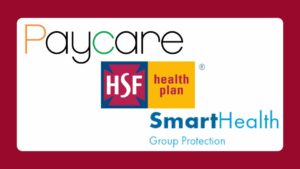 Wellbeing - Paycare, HSF, Smart Health