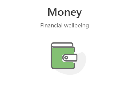Wellbeing Briggs Boost Financial Wellbeing