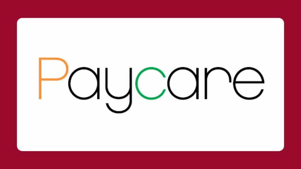 Wellbeing Paycare logo