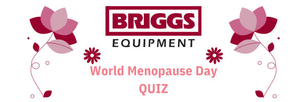 World Menopause Day Quiz wellbeing