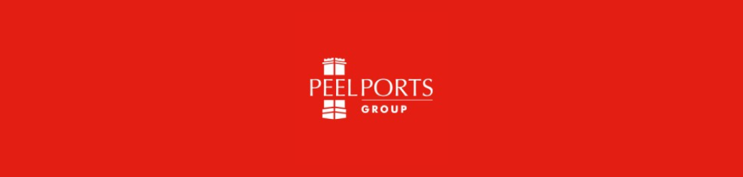 Peel Ports Group Banner