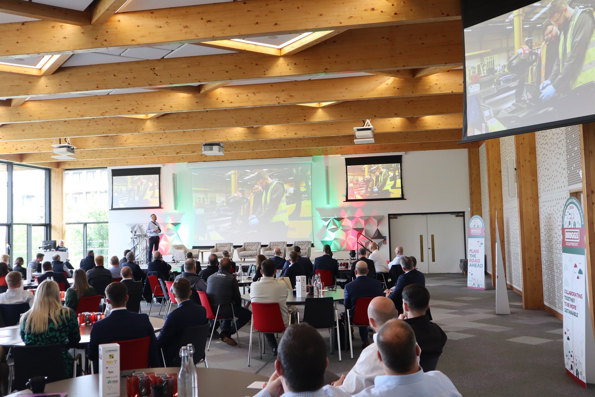 Informative Presentation