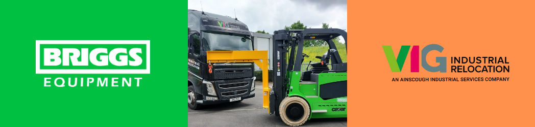 New Carer Electric Trucks delivered to VIG