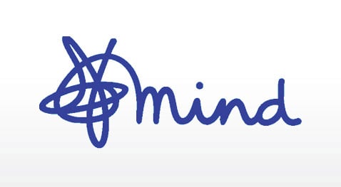 Mind is our 2025 charity partner