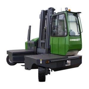 Combilift 6000 SL Multi Directional Sideloader Forklift