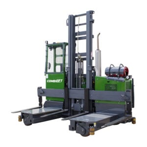 Combilift AGT 3000 Autonomous Guided Truck