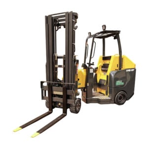 Combilift Aisle Master AME Order Picker