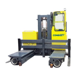 Combilift C2500 STE Sideloader Forklift