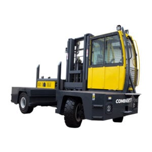 Combilift C6000 4WSL Sideloader Forklift