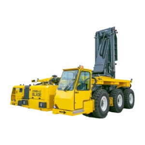 Combilift Combo LC Load Carrier