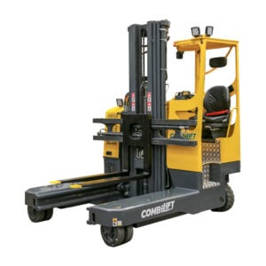 Combilift Combi MR4 4500 Multi Directional Forklift