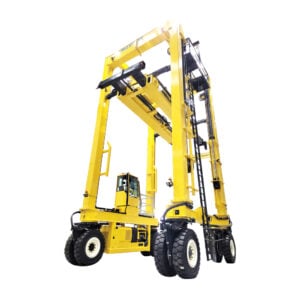 Combilift Combi SC8 3 High Straddle Carrier