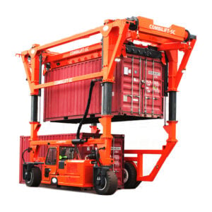 Combilift Combi SCT Telescopic Straddle Carrier