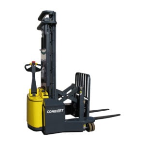 Combilift Combi WR4 Pedestrian Reach Stacker
