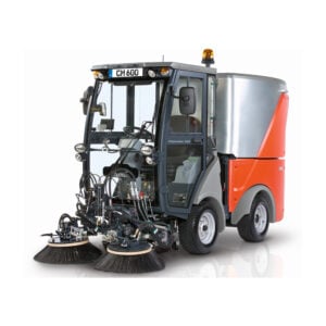 Hako Citymaster 2250