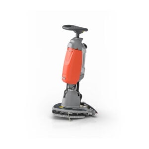 Hako Pedestrian Scrubmaster B5