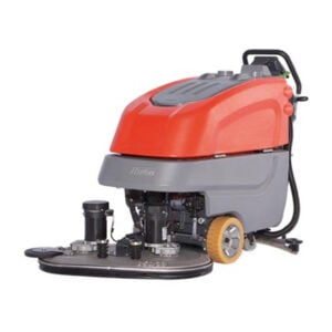 Hako Pedestrian Scrubmaster B70