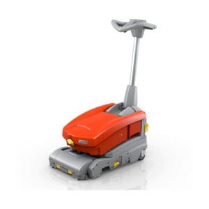 Hako Pedestrian Scrubmaster B8