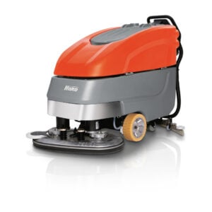 Hako Pedestrian Scrubmaster B90