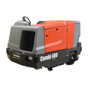 Hako Powerboss Combi 400