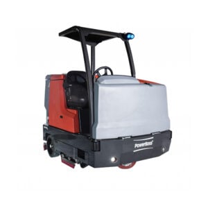 Hako Powerboss e-Combi
