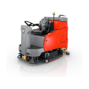 Hako Scrubmaster B260R