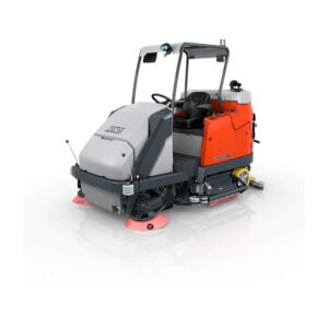 Hako Scrubmaster B400R