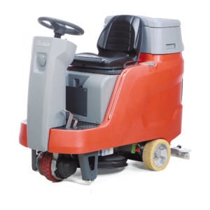 Hako Scrubmaster B75R