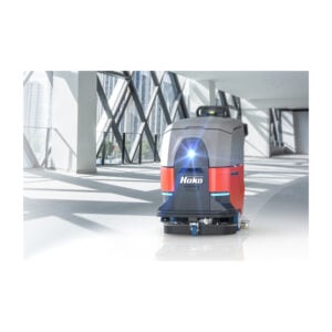 Hako Scrubmaster B75i