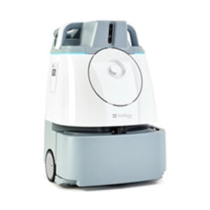 Hako Softbank Whiz Cobot