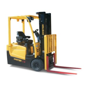 Hyster A1.3XNT Counterbalance Forklift