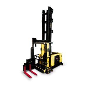 Hyster C1.3 VNA Man Up Truck