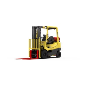 Hyster H2.0AS Gas Forklift