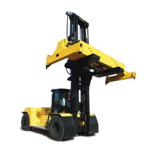 Hyster H28XD Container Handler