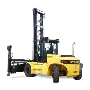 Hyster H7XD EC4 Empty Container Handler
