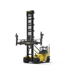 Hyster H9XD EC8 Empty Container Handler