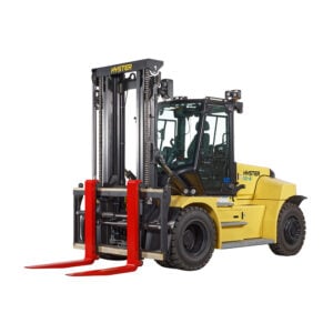 Hyster J16XD9 Heavy Duty Forklift