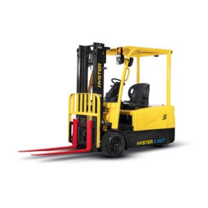 Hyster J2.0UTT Counterbalance Forklift