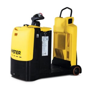 Hyster LO7.0T Tow Tractor