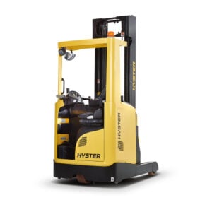Hyster R1.4E Reach Truck