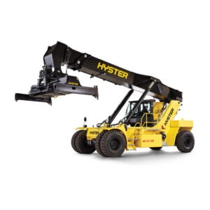 Hyster RS45 31CH Container Handler