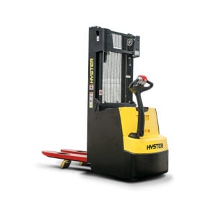 Hyster S1.4 Pedestrian Stacker